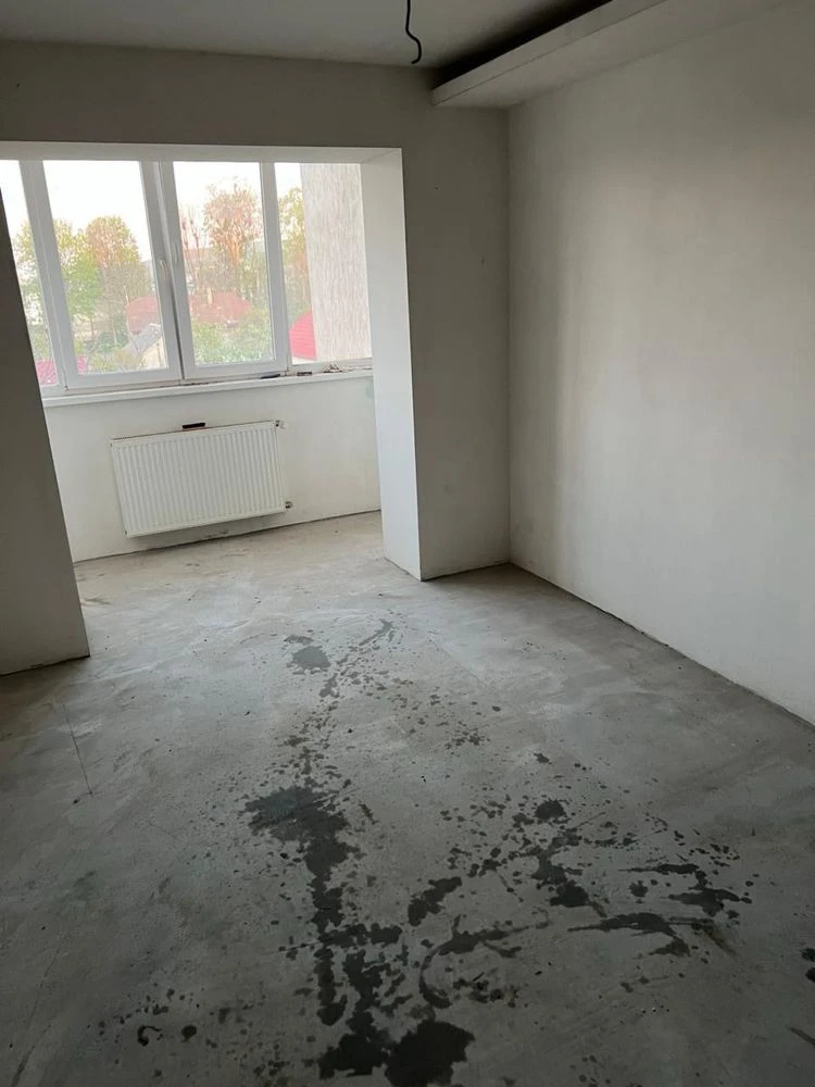 Продажа 2-х комн. кв. Золочів, Гайдамацька ул.