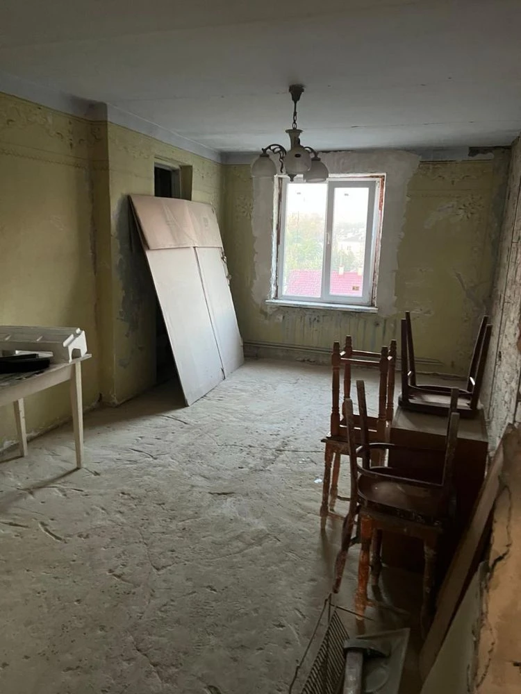 Продажа 2-х комн. кв. Золочів, Гайдамацька ул.