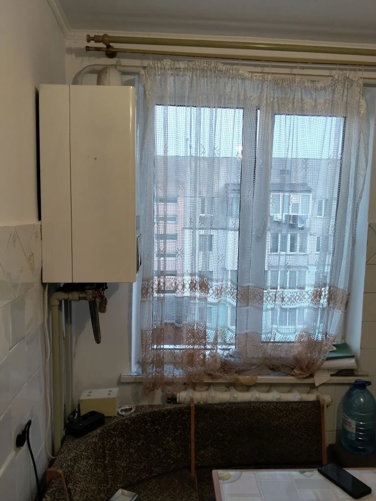 Двухкомнатная квартира, Золочев
