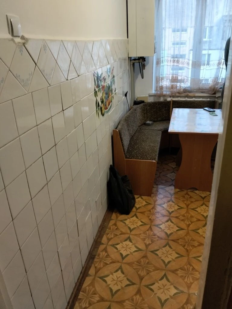Двухкомнатная квартира, Золочев