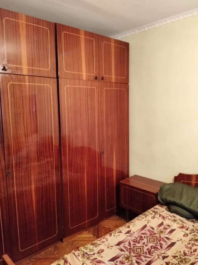 Двухкомнатная квартира, Золочев