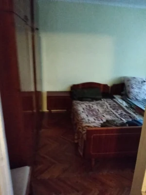 Двухкомнатная квартира, Золочев
