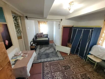1 кімнатна квартира, м. Кам'янка-Бузька