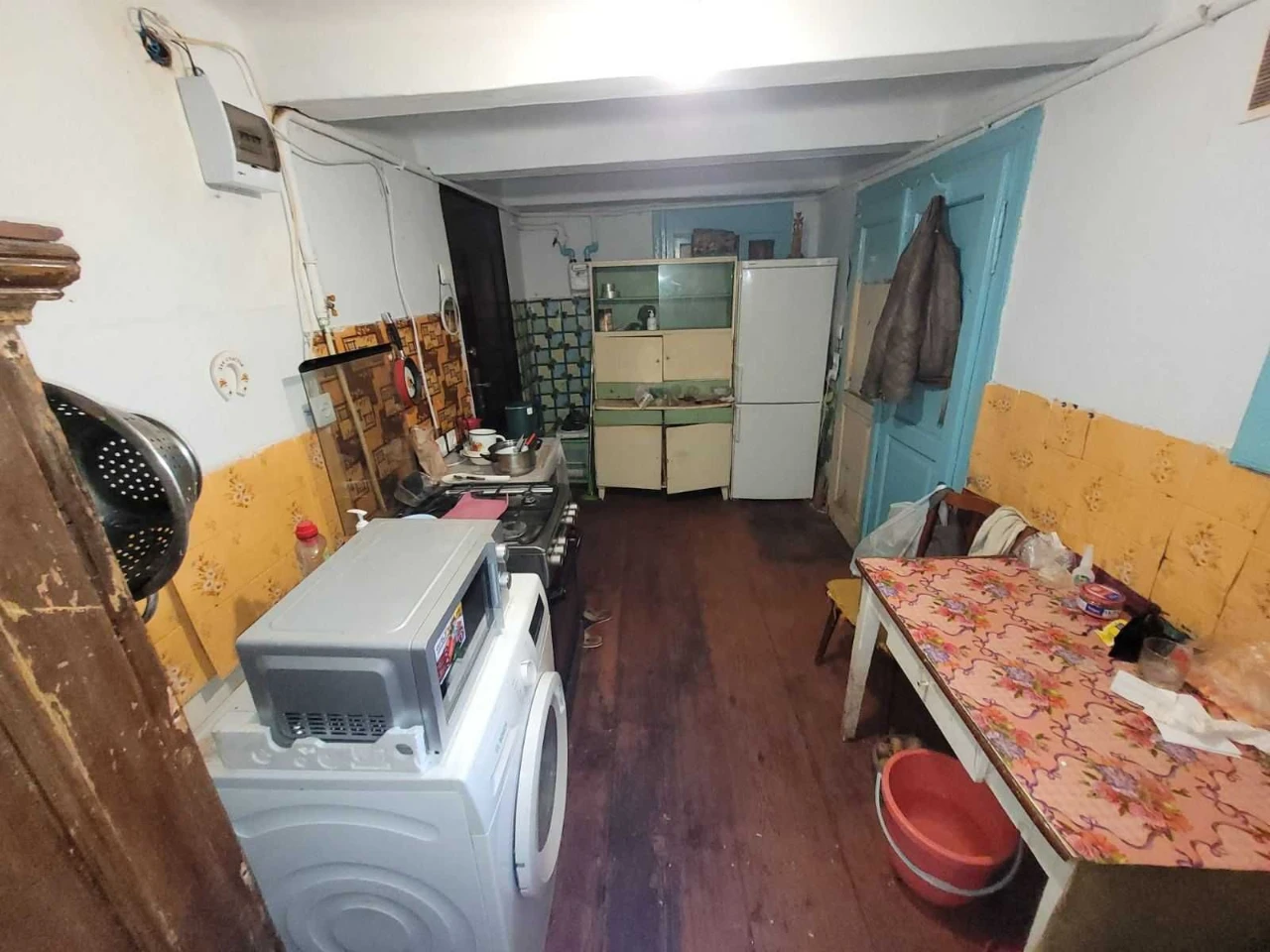 1 кімнатна квартира, м. Кам'янка-Бузька