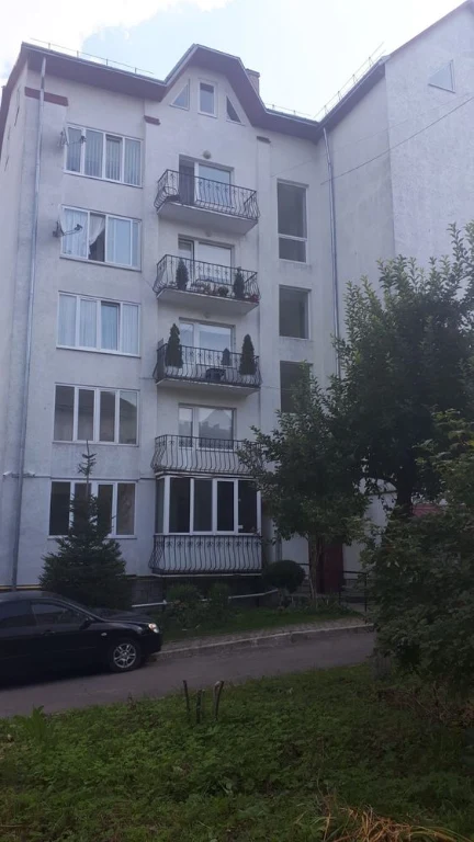 Продажа квартиры в Золочеве