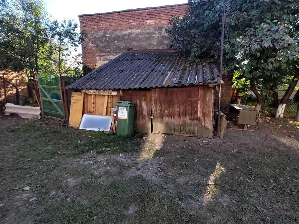 Квартира. Кам'янка-Бузька, Юрія Федьковича вул.