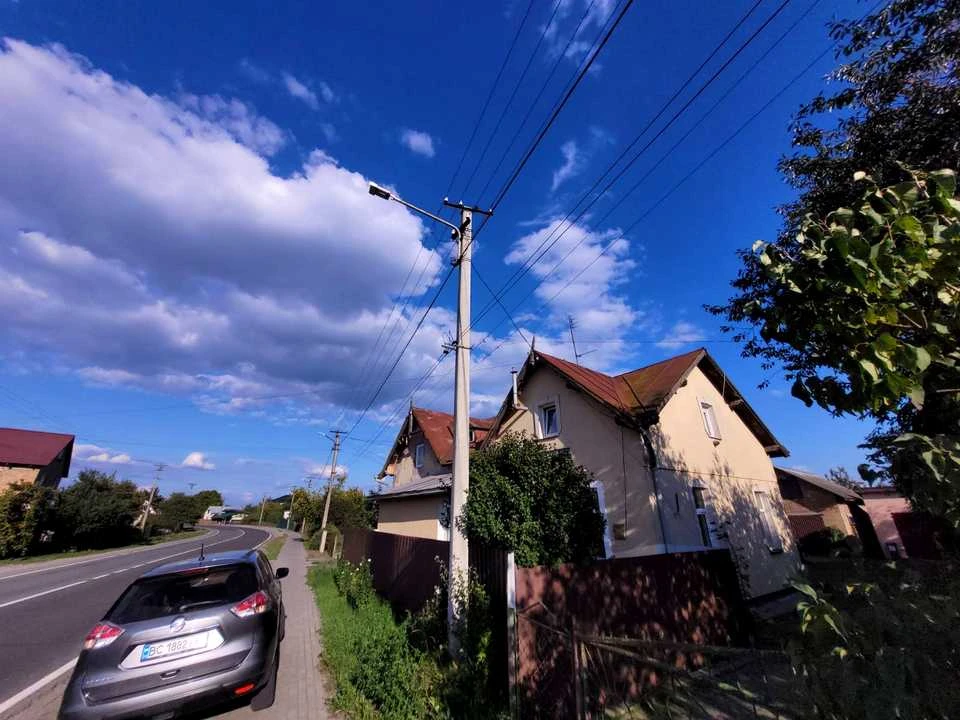 Квартира. Кам'янка-Бузька, Юрія Федьковича вул.