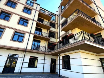 Квартира. Мостиська, улица Михаила Грушевского