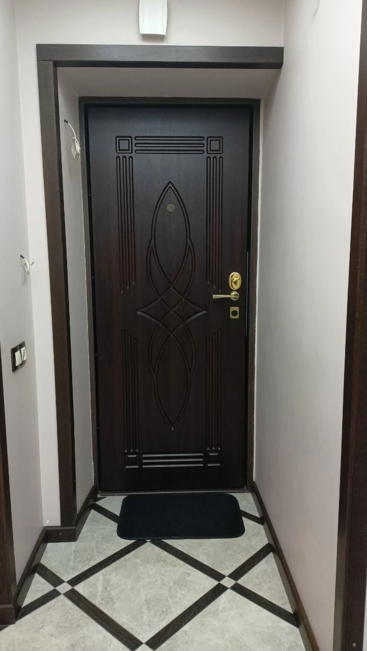 Продажа трехкомнатной квартиры