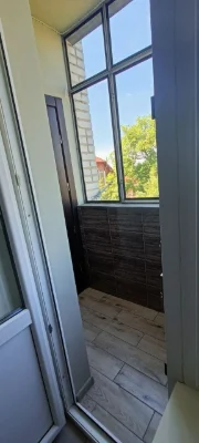 Продажа трехкомнатной квартиры