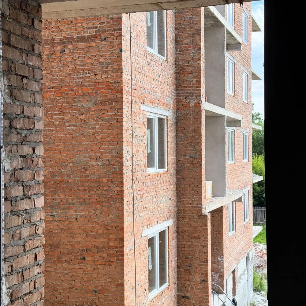 Продажа.Новая квартира в ЖК Премиум, м.Мостиска, 2-х комнатная