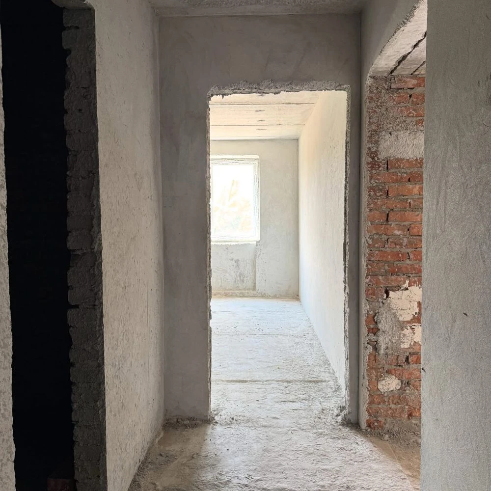 Продажа.Новая квартира в ЖК Премиум, м.Мостиска, 2-х комнатная