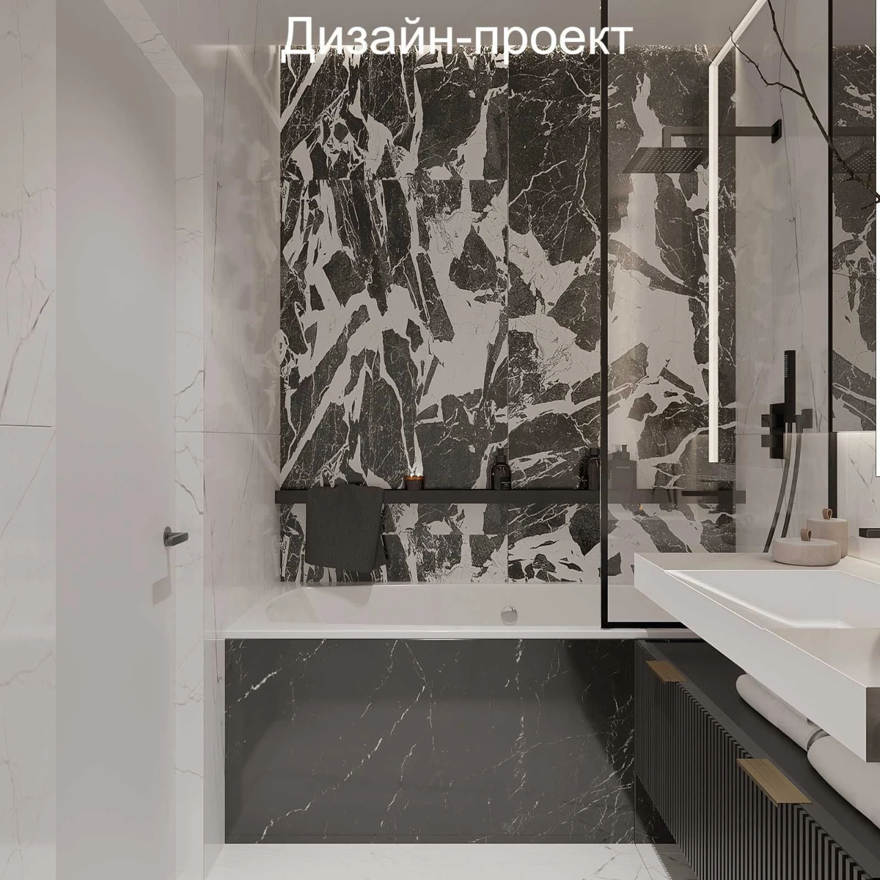 Продається 3-кімнатна квартира з балконом та місцем для зберігання