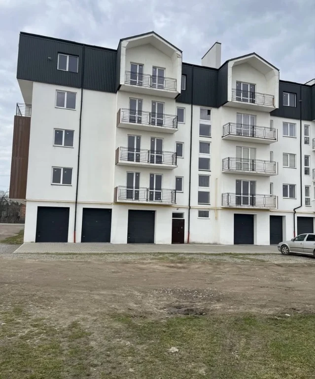 Продається дворівнева квартира, м. Мостиська, ЖК «Перлина Мостища»