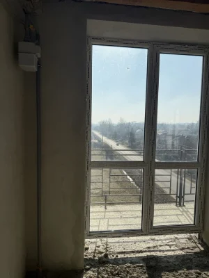 Продаж дворівневої квартири , м.Мостиська ЖК «Перлина Мостищ