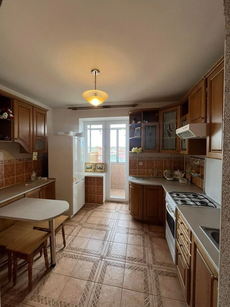 Продажа квартиры в г. Мостыска