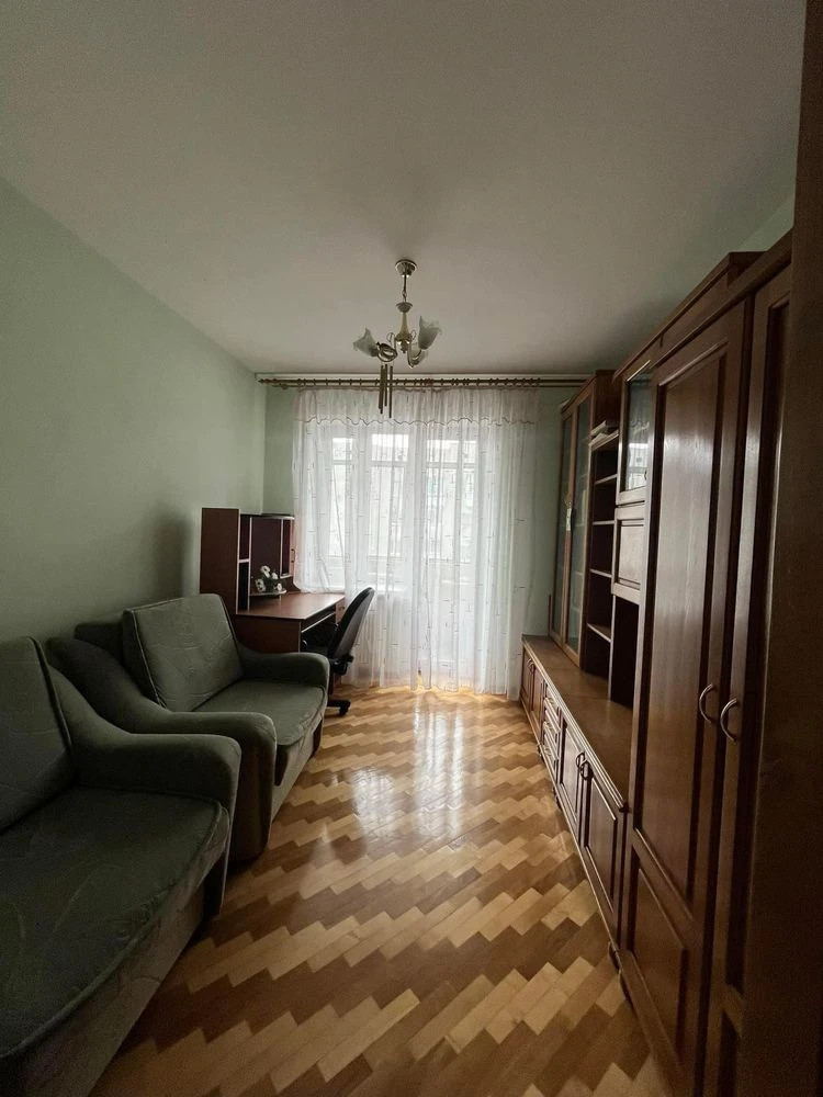 Продажа квартиры в г. Мостыска