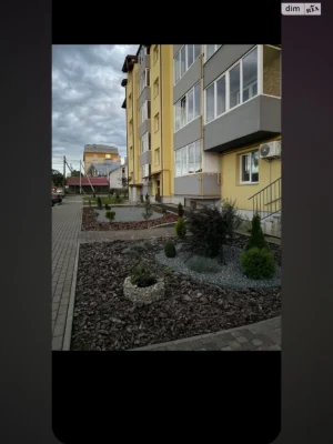 Продаж Квартира Глинна