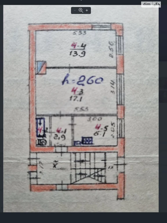 Продаж Квартира