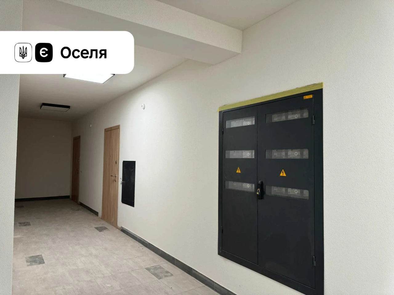 Dream Apartment‼️ 1-bedroom apartment 45 m² in Putomi (near Lviv)