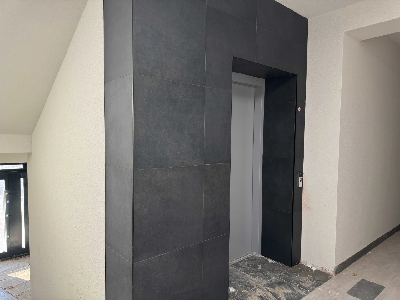 Dream Apartment‼️ 1-bedroom apartment 45 m² in Putomi (near Lviv)