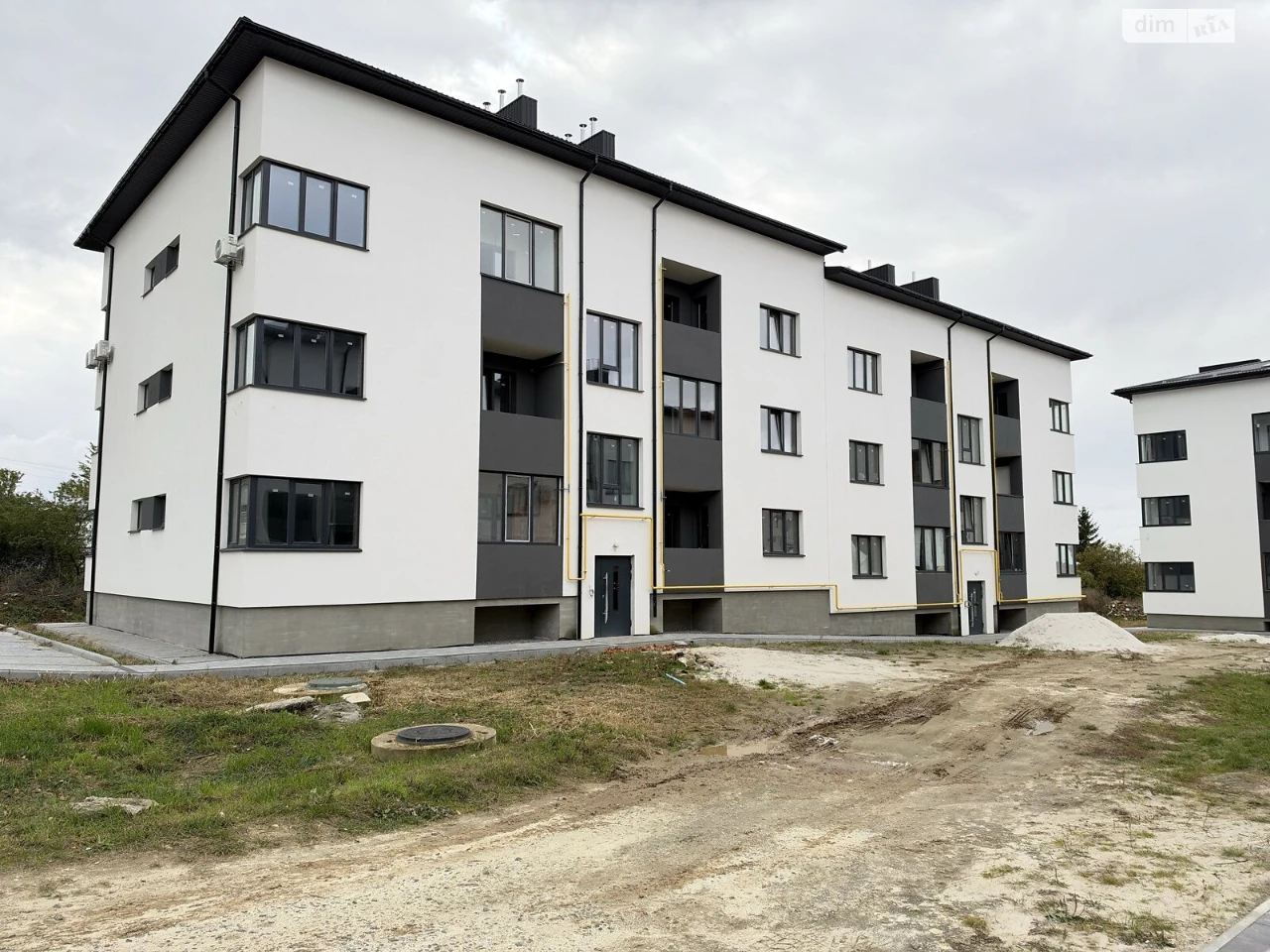 Apartment for Sale