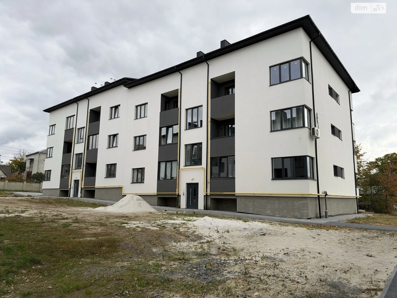 Apartment for Sale