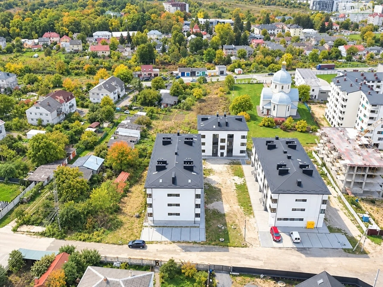 Apartment for Sale