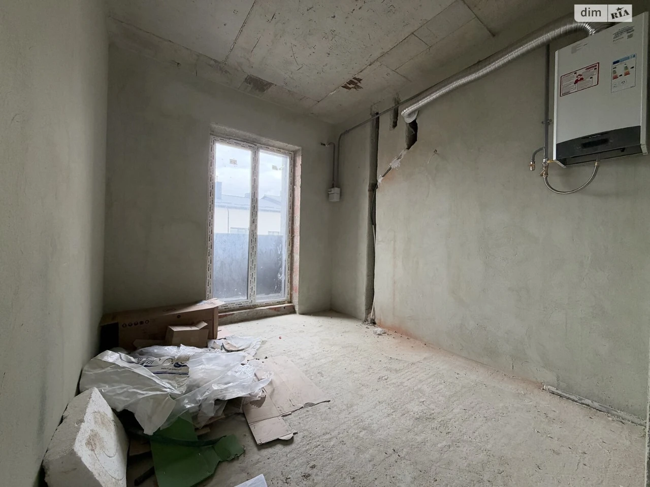 Apartment for Sale