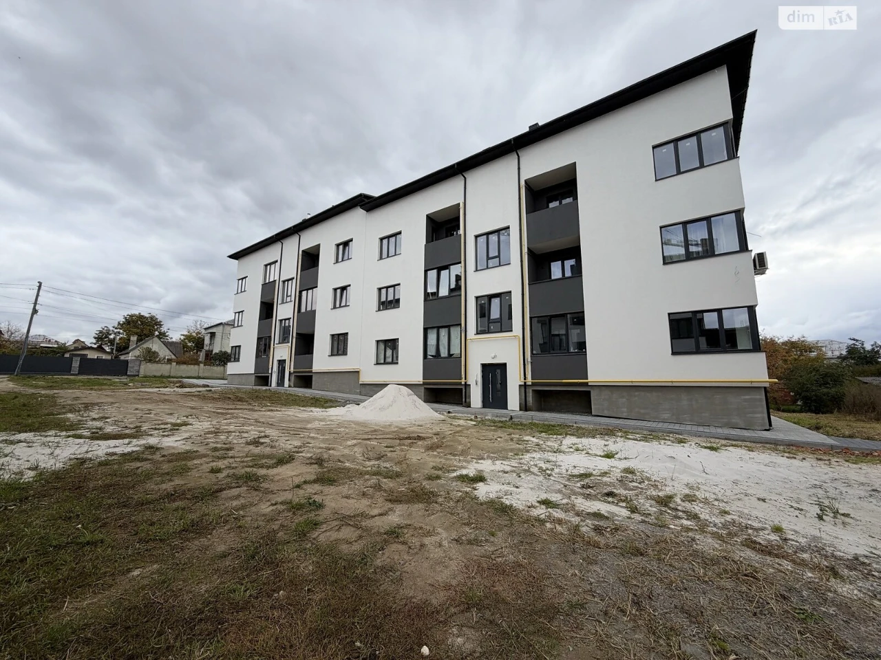 Apartment for Sale