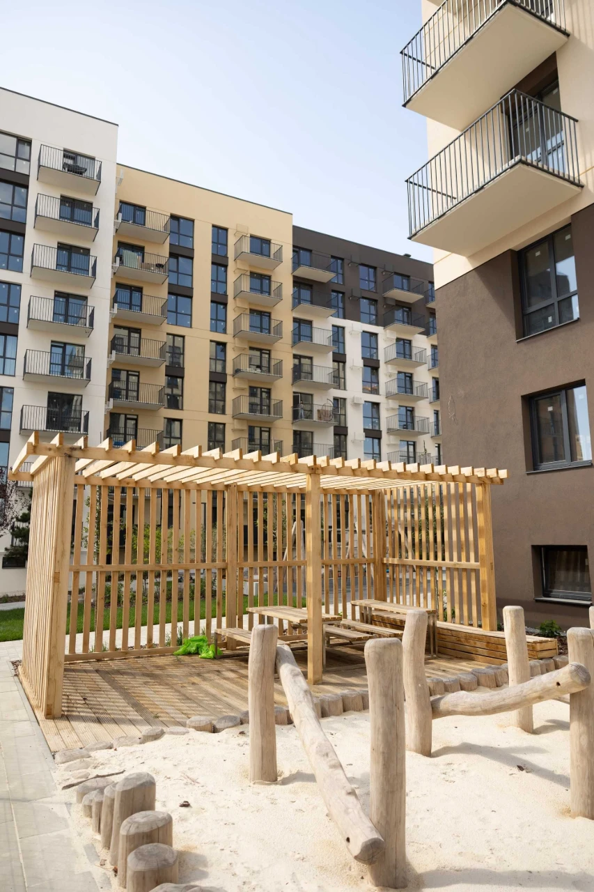 Продаж! 1-кімнатна квартира 36 м2 (ЄОселя) в м. Пустомити