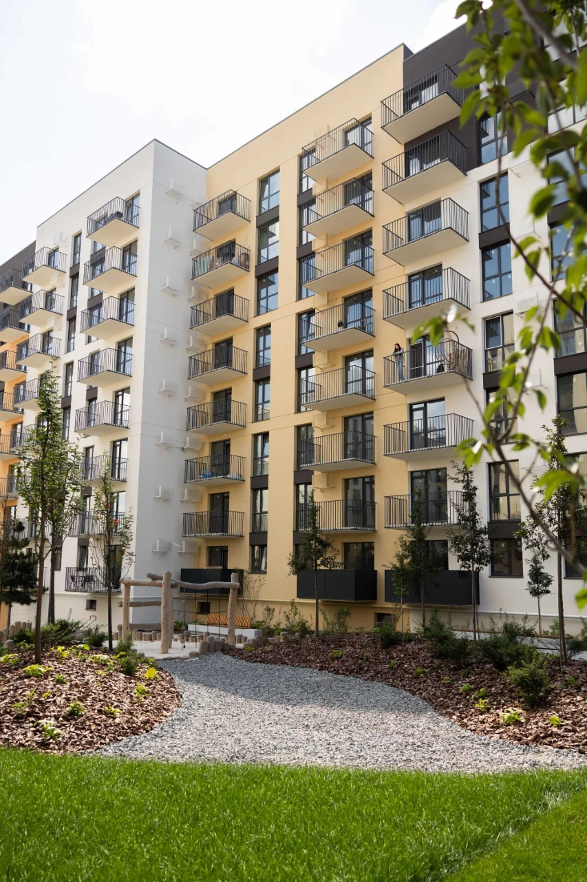 Продаж! 1-кімнатна квартира 36 м2 (ЄОселя) в м. Пустомити