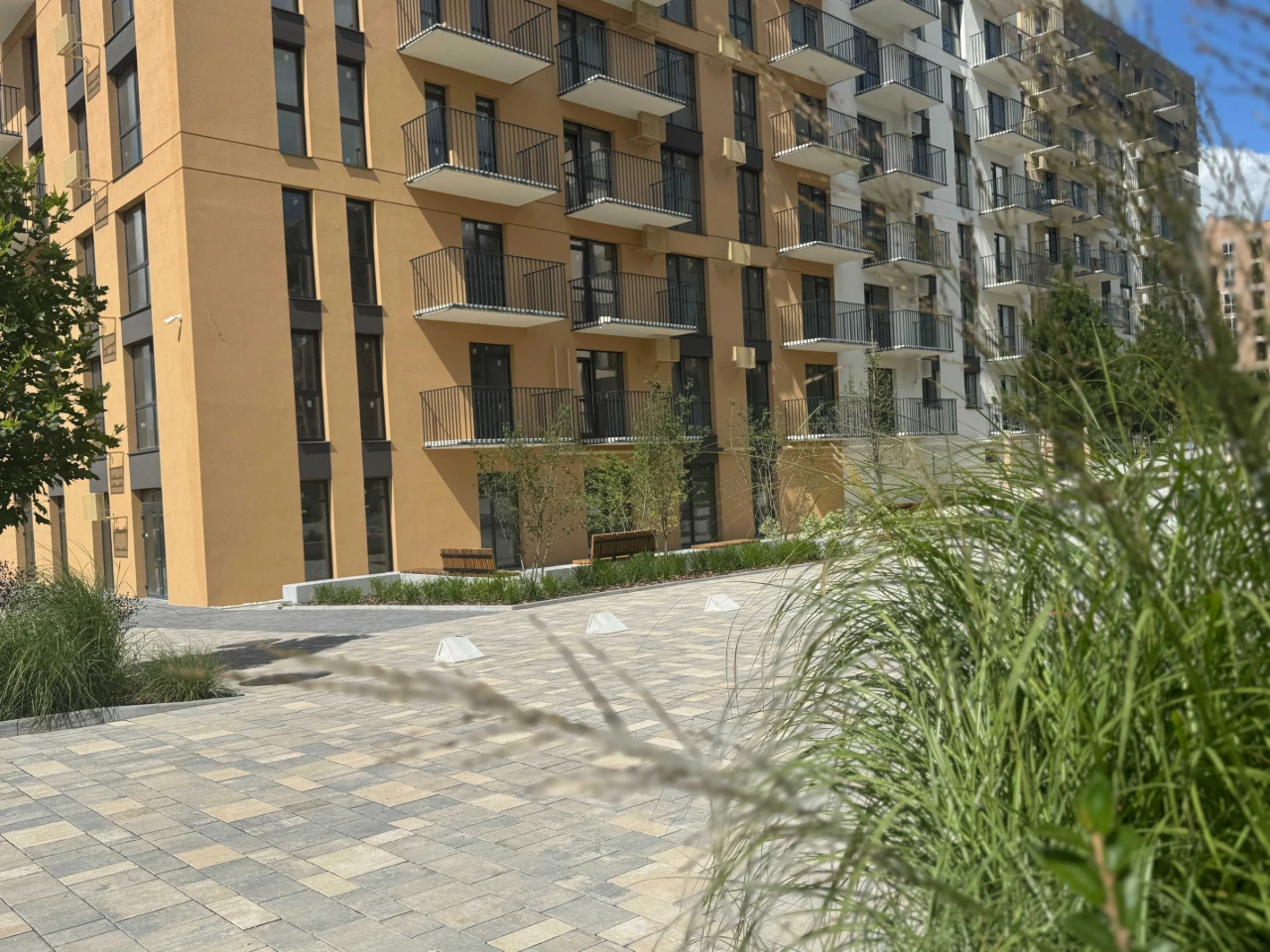 Продаж! 1-кімнатна квартира 36 м2 (ЄОселя) в м. Пустомити