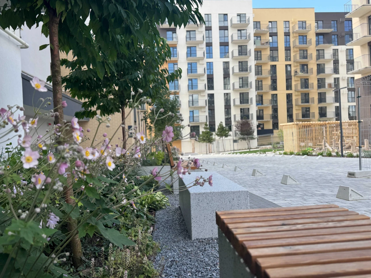 Продаж! 1-кімнатна квартира 36 м2 (ЄОселя) в м. Пустомити
