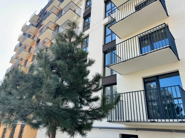Sale‼️ 1-bedroom apartment 37 sq.m in Pustomyt (9 km from Lviv