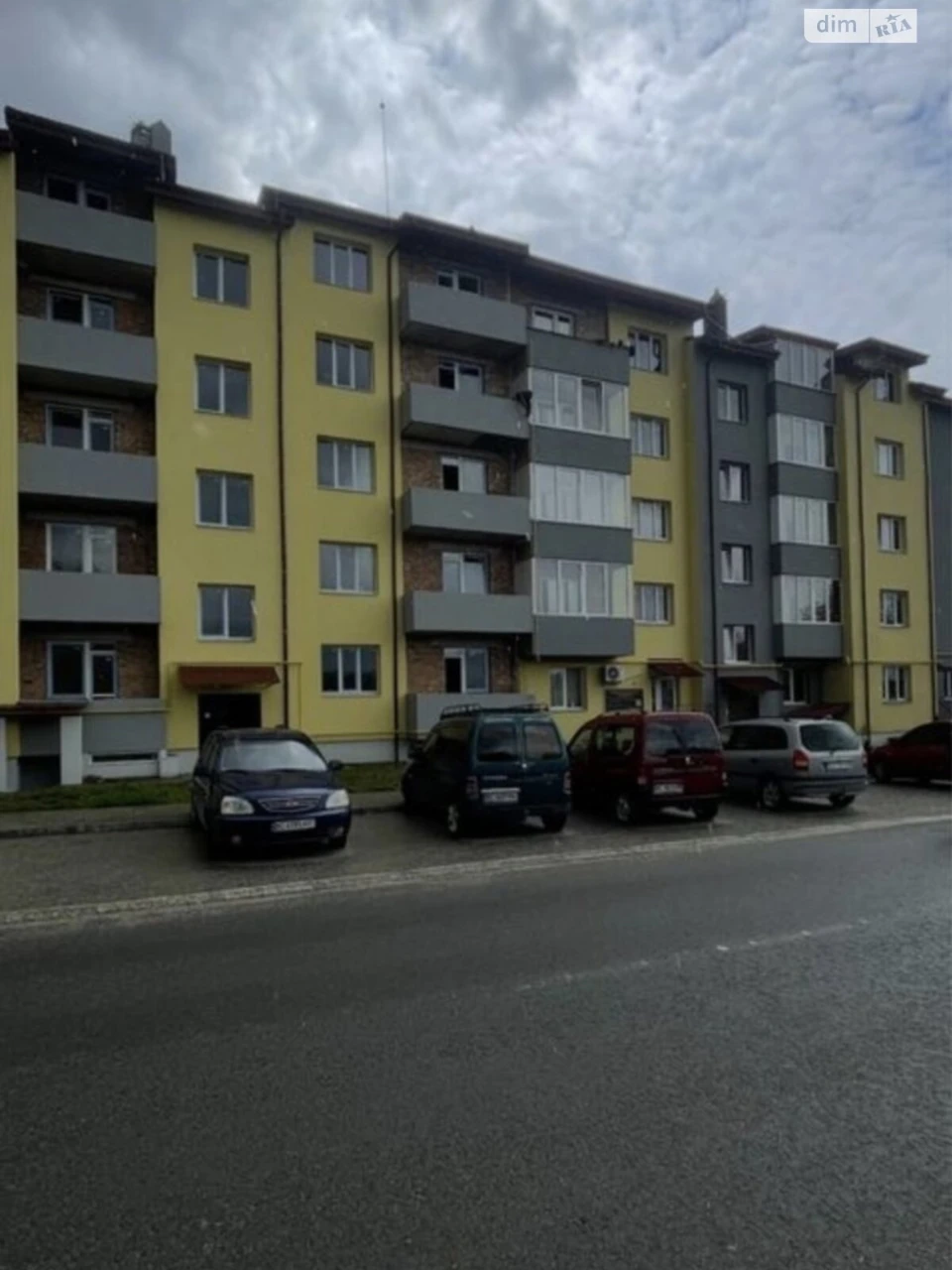 Apartment for Sale in Glinna