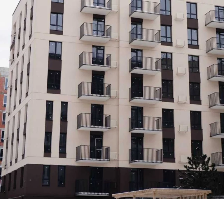 Sale (Dwelling) of a 1-bedroom apartment 37 sq.m. in Putshymyty (9 km from Lviv)