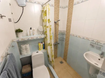 3-комнатная квартира, 120 кв.