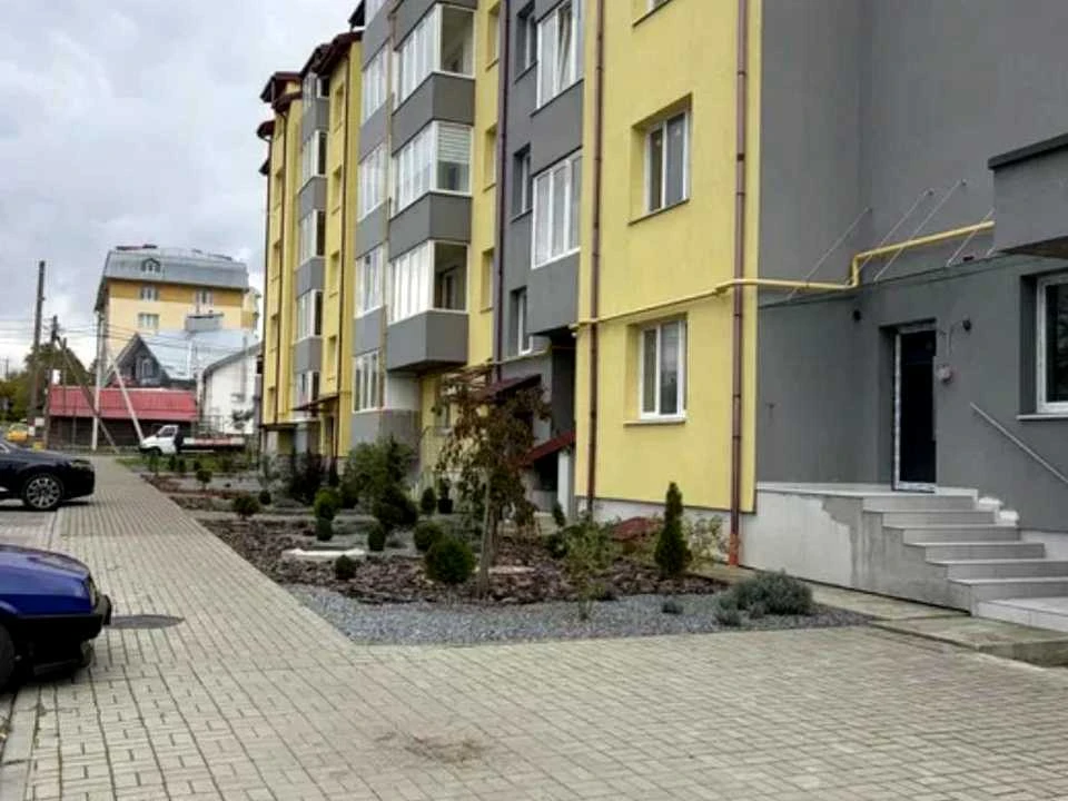 Квартира. Пустомити, Тараса Шевченка вул.