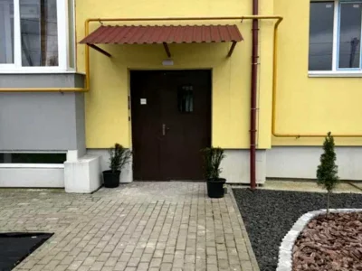 Квартира. Пустомити, Тараса Шевченка вул.