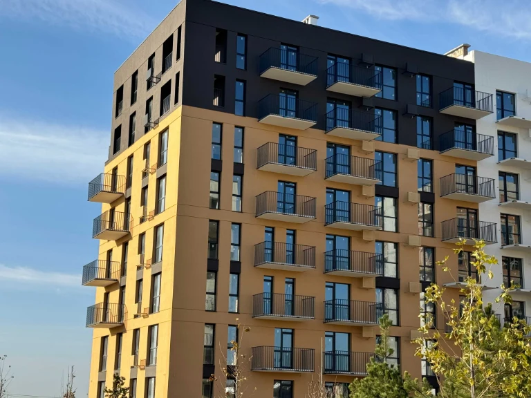 Продаж‼️ Оренда 1-кімнатна квартира 49 кв.м.(єОселя) в м.Пустомити