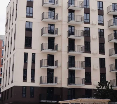 Продаж‼️ Оренда 1-кімнатна квартира 49 кв.м.(єОселя) в м.Пустомити