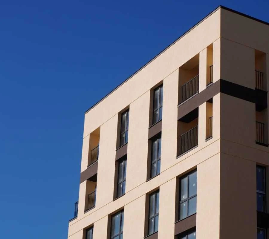 Продаж‼️ Оренда 1-кімнатна квартира 49 кв.м.(єОселя) в м.Пустомити