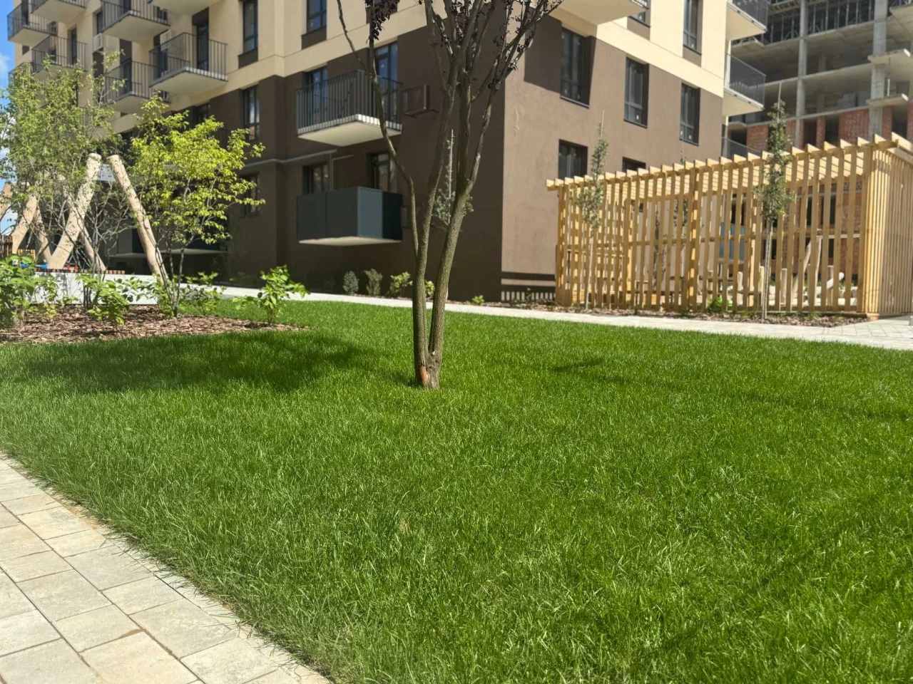 Продаж‼️ Оренда 1-кімнатна квартира 49 кв.м.(єОселя) в м.Пустомити