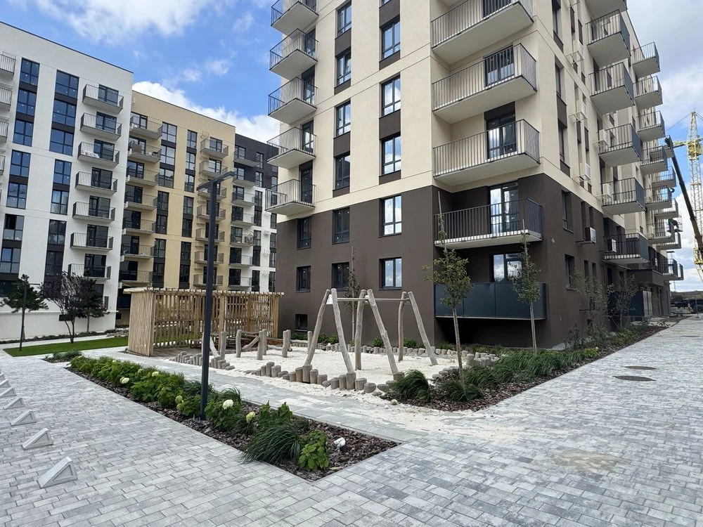 IDEAL! Sale of a 2-bedroom apartment in Pustomyty (9 km from Lviv