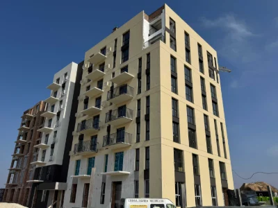 IDEAL! Sale of a 2-bedroom apartment in Pustomyty (9 km from Lviv