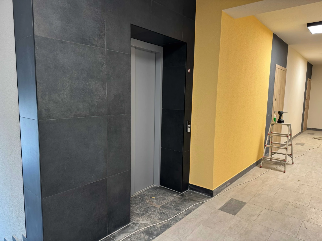 IDEAL! Sale of a 2-bedroom apartment in Pustomyty (9 km from Lviv