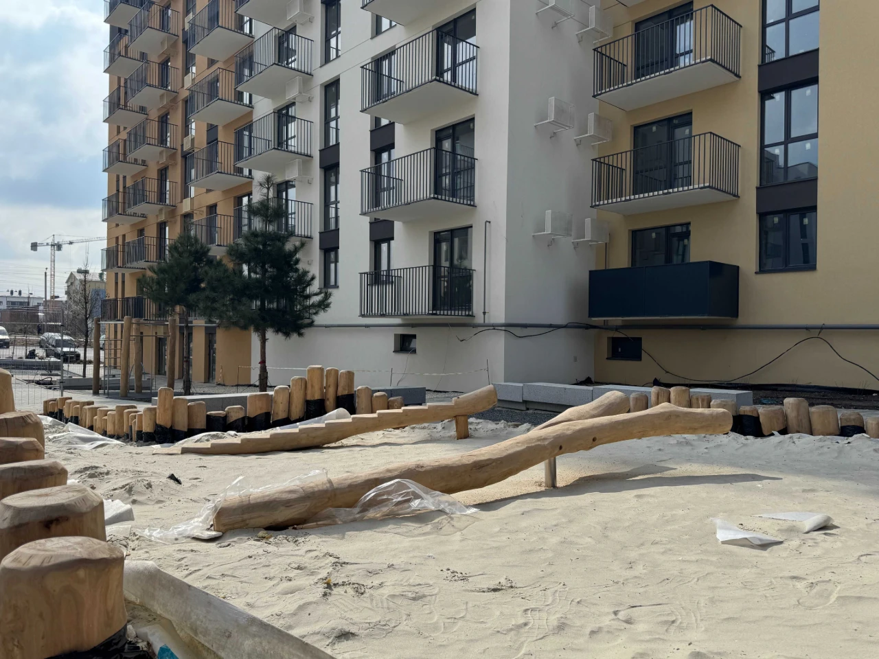 2-room apartment for sale (yeOselya) 57 sq m, Pustomyty (9 km)