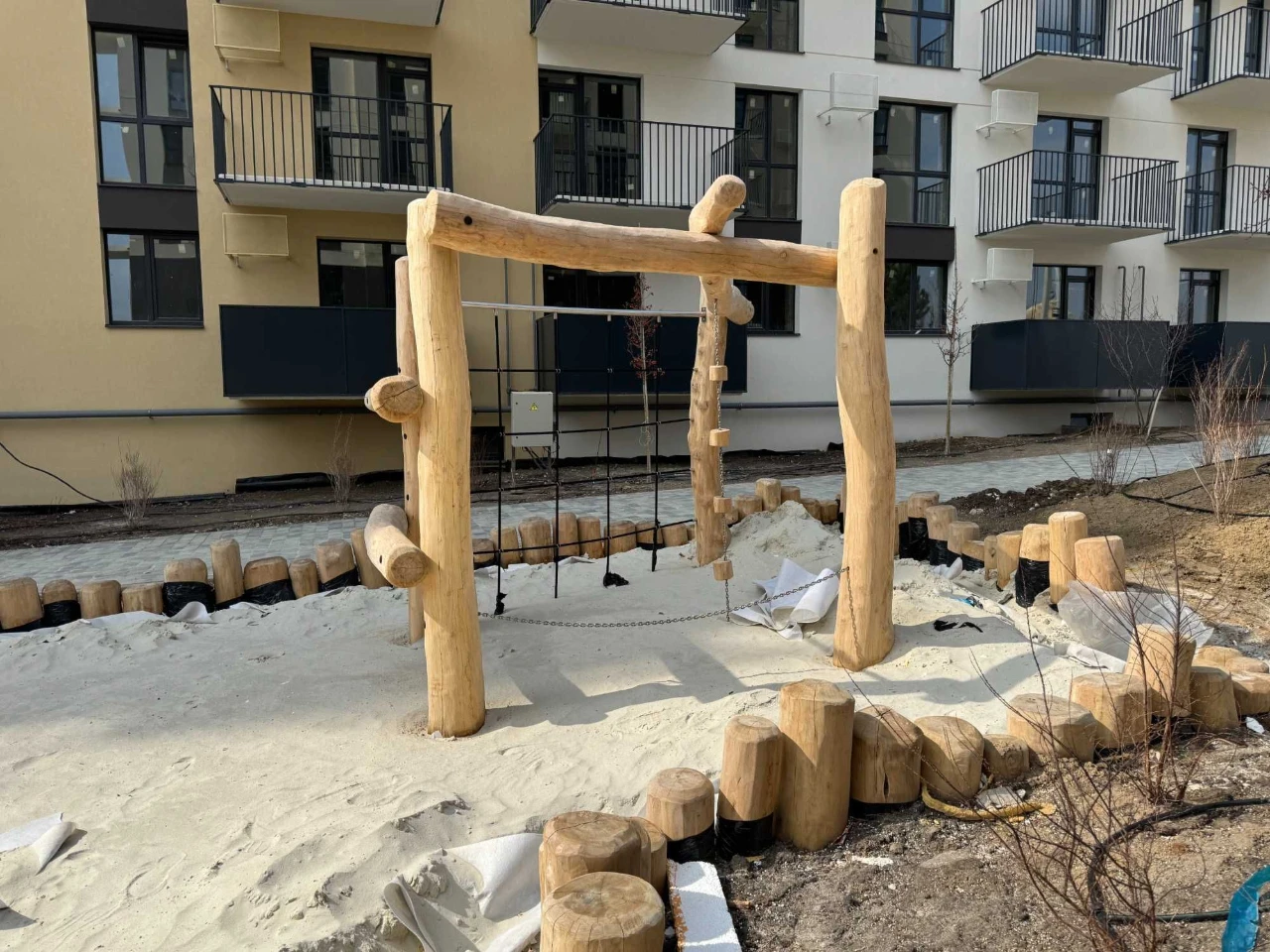 2-room apartment for sale (yeOselya) 57 sq m, Pustomyty (9 km)