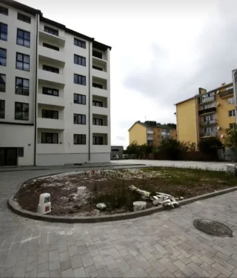 Apartment for sale in new building 765 USD per sq.m. Building under construction